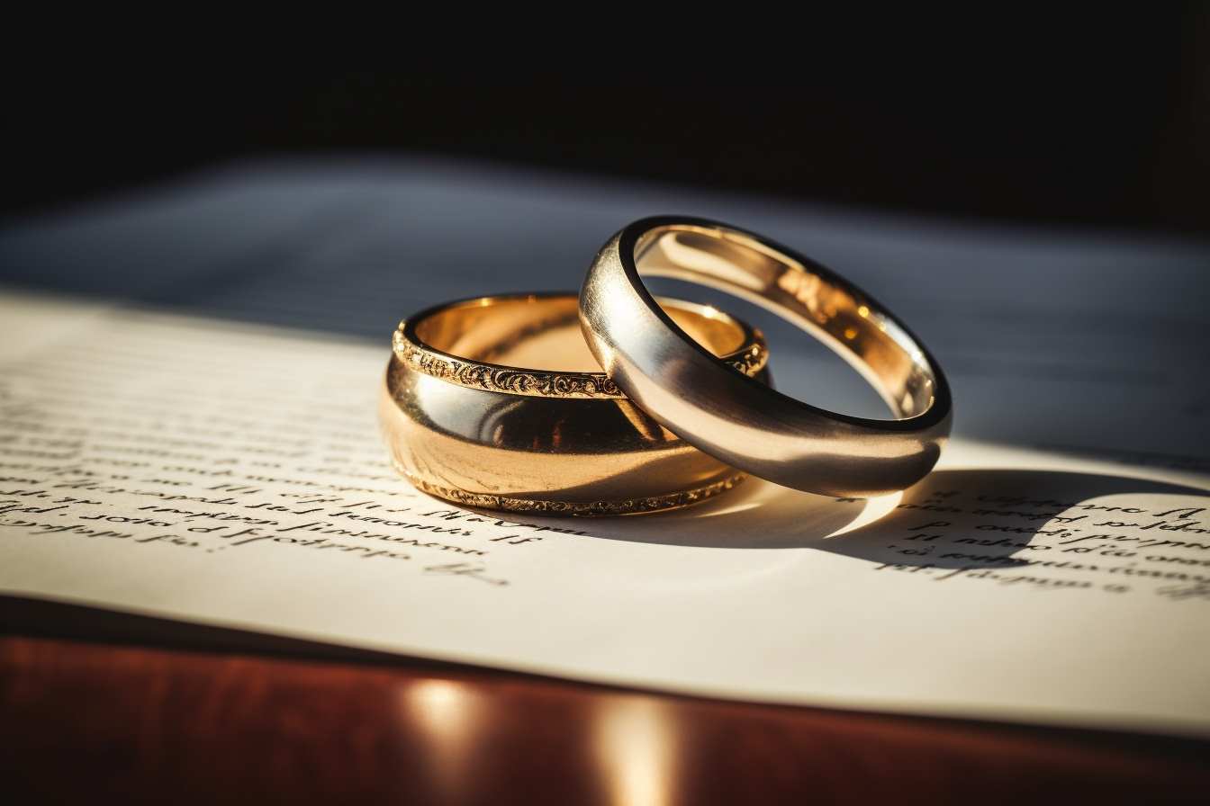 Jak separacja wpływa na decyzję o rozwodzie: aspekty prawne i osobiste
